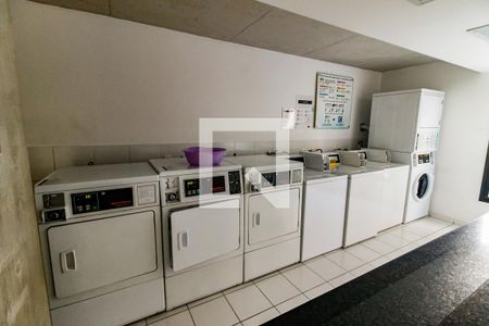 Apartamento para alugar com 70m², 2 quartos e 1 vagaLavanderia
