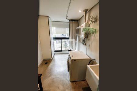 Apartamento para alugar com 70m², 2 quartos e 1 vagaÁrea de Serviço