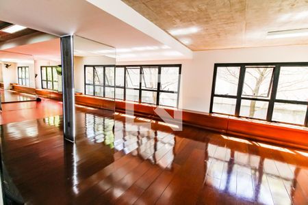 Apartamento para alugar com 70m², 2 quartos e 1 vagaSala de Ginastica