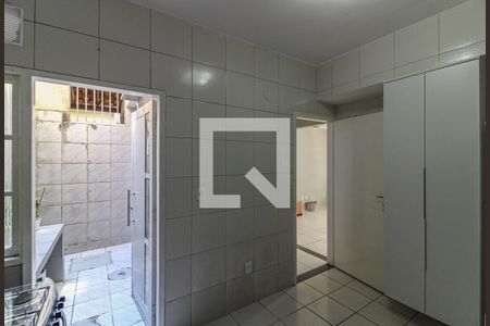 Casa de condomínio à venda com 110m², 3 quartos e 2 vagasCozinha