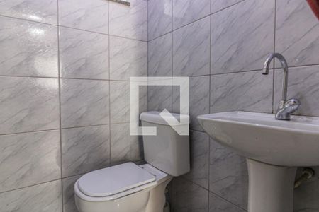 Casa de condomínio à venda com 110m², 3 quartos e 2 vagasLavabo