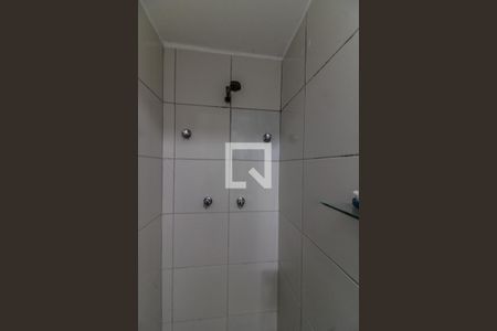 Casa de condomínio à venda com 110m², 3 quartos e 2 vagasBanheiro Social