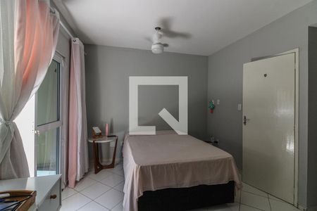 Suíte de casa de condomínio à venda com 3 quartos, 110m² em Recreio dos Bandeirantes, Rio de Janeiro