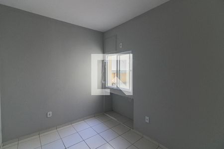 Casa de condomínio à venda com 110m², 3 quartos e 2 vagasQuarto 2