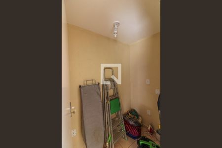 Casa de condomínio à venda com 110m², 3 quartos e 2 vagasTerraço - Compartimento Guardar Itens
