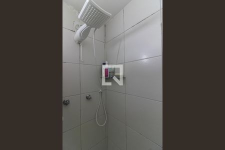 Casa de condomínio à venda com 110m², 3 quartos e 2 vagasSuíte - Banheiro