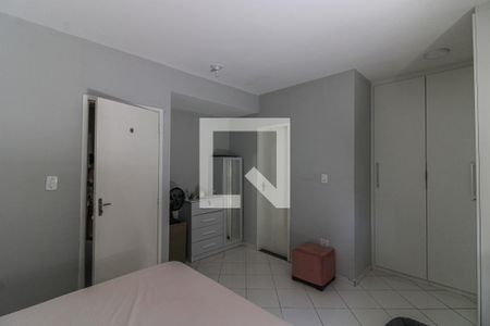 Suíte de casa de condomínio à venda com 3 quartos, 110m² em Recreio dos Bandeirantes, Rio de Janeiro