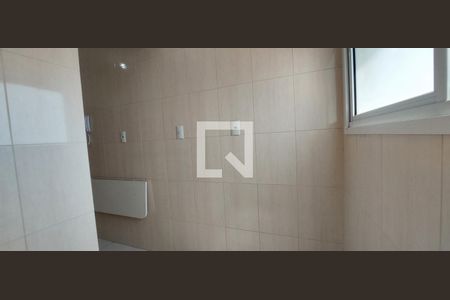 Apartamento para alugar com 60m², 2 quartos e 1 vaga Apartamento para alugar com 60m², 2 quartos e 1 vagaÁrea de Serviço