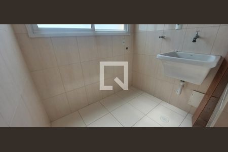 Apartamento para alugar com 60m², 2 quartos e 1 vaga Apartamento para alugar com 60m², 2 quartos e 1 vagaÁrea de Serviço