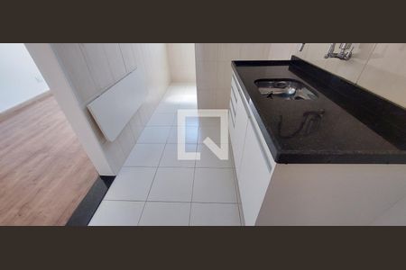 Apartamento para alugar com 60m², 2 quartos e 1 vaga Apartamento para alugar com 60m², 2 quartos e 1 vagaCozinha