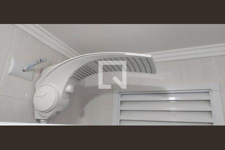 Apartamento para alugar com 60m², 2 quartos e 1 vaga Apartamento para alugar com 60m², 2 quartos e 1 vagaBanheiro