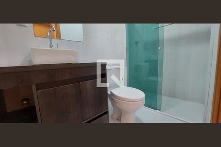 Apartamento para alugar com 60m², 2 quartos e 1 vaga