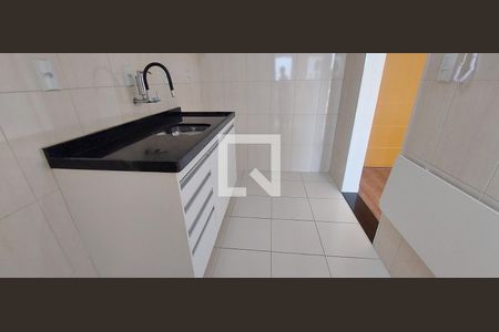 Apartamento para alugar com 60m², 2 quartos e 1 vaga Apartamento para alugar com 60m², 2 quartos e 1 vagaCozinha