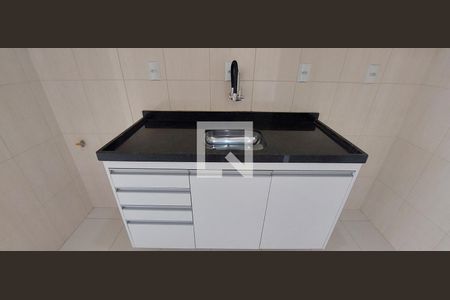 Apartamento para alugar com 60m², 2 quartos e 1 vaga Apartamento para alugar com 60m², 2 quartos e 1 vagaCozinha