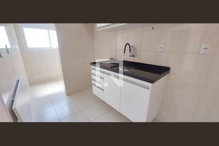 Apartamento para alugar com 60m², 2 quartos e 1 vaga Apartamento para alugar com 60m², 2 quartos e 1 vagaCozinha