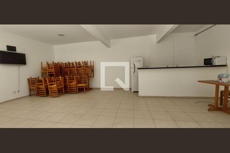 Apartamento para alugar com 60m², 2 quartos e 1 vaga Apartamento para alugar com 60m², 2 quartos e 1 vagaÁrea comum - Salão de festas