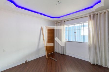 Sala  de casa à venda com 3 quartos, 420m² em Jardim Belém, São Paulo