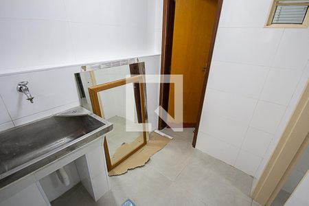 Apartamento para alugar com 85m², 3 quartos e 1 vagaÁrea de Serviço