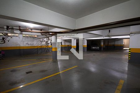 Apartamento para alugar com 85m², 3 quartos e 1 vagaGaragem