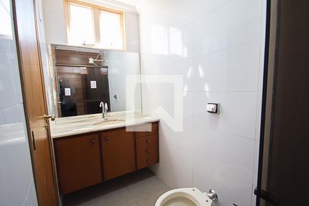 Apartamento para alugar com 85m², 3 quartos e 1 vagaBanheiro da Suíte