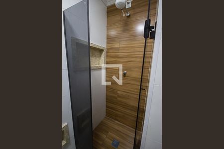 Apartamento para alugar com 85m², 3 quartos e 1 vagaBanheiro Social