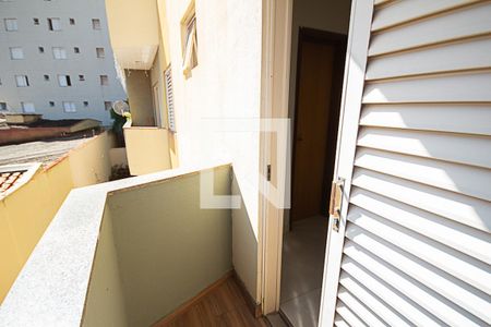 Apartamento para alugar com 85m², 3 quartos e 1 vagaSacada da Suíte