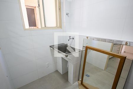 Apartamento para alugar com 85m², 3 quartos e 1 vagaÁrea de Serviço