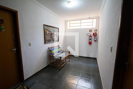 Apartamento para alugar com 85m², 3 quartos e 1 vagaHall de entrada