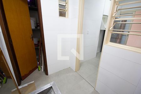 Apartamento para alugar com 85m², 3 quartos e 1 vagaÁrea de Serviço
