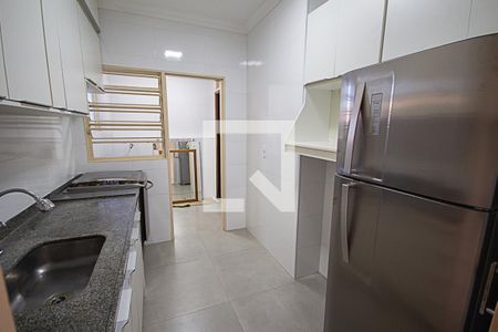 Apartamento para alugar com 85m², 3 quartos e 1 vagaCozinha