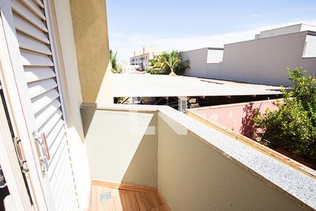 Apartamento para alugar com 85m², 3 quartos e 1 vagaSacada da Suíte