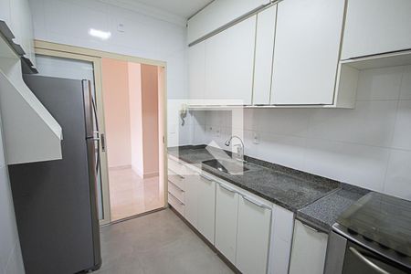 Apartamento para alugar com 85m², 3 quartos e 1 vagaCozinha