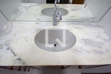 Apartamento para alugar com 85m², 3 quartos e 1 vagaBanheiro Social