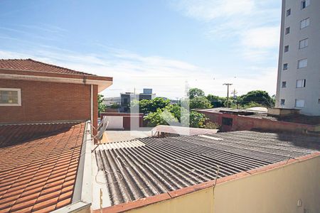 Apartamento para alugar com 85m², 3 quartos e 1 vagaVista da Sacada da sala