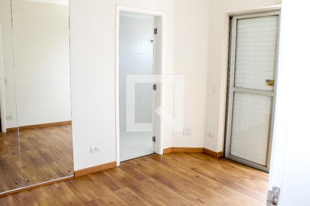 Suíte 1 de apartamento para alugar com 4 quartos, 300m² em Pompeia, São Paulo