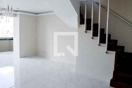 Sala de apartamento para alugar com 4 quartos, 300m² em Pompeia, São Paulo