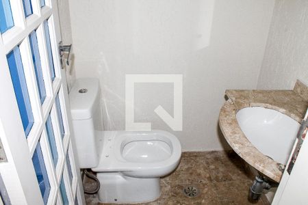 Lavabo de apartamento para alugar com 4 quartos, 300m² em Pompeia, São Paulo