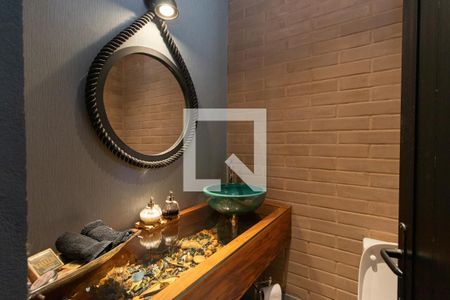 Lavabo de casa à venda com 2 quartos, 230m² em Jardim Guanca, São Paulo