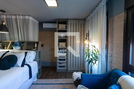 Casa à venda com 230m², 2 quartos e 2 vagasQuarto 1