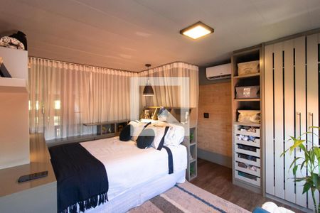 Casa à venda com 230m², 2 quartos e 2 vagasQuarto 1