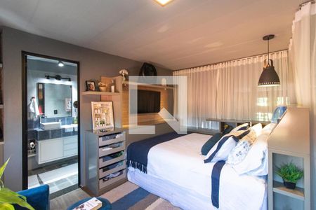 Casa à venda com 230m², 2 quartos e 2 vagasQuarto 1