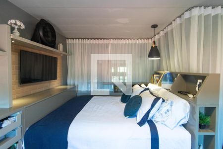 Casa à venda com 230m², 2 quartos e 2 vagasQuarto 1