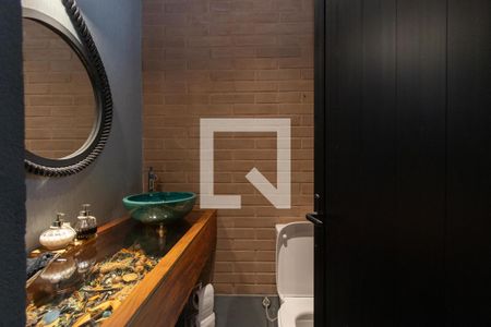 Lavabo de casa à venda com 2 quartos, 230m² em Jardim Guanca, São Paulo