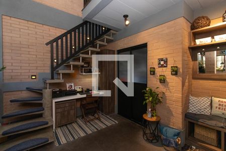 Escritório de casa à venda com 2 quartos, 230m² em Jardim Guanca, São Paulo