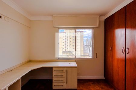 Quarto 1 de apartamento à venda com 3 quartos, 130m² em Vila Prudente, São Paulo