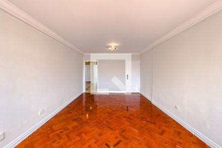 Sala de apartamento à venda com 3 quartos, 130m² em Vila Prudente, São Paulo