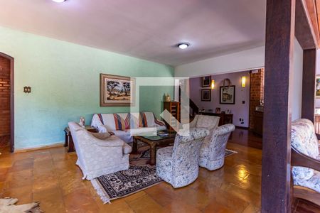 Sala de casa para alugar com 5 quartos, 600m² em Vila Progresso, Niterói