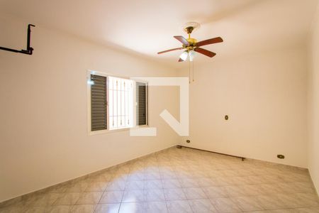 Quarto 1 de casa à venda com 2 quartos, 115m² em Vila Bela Vista, Santo André