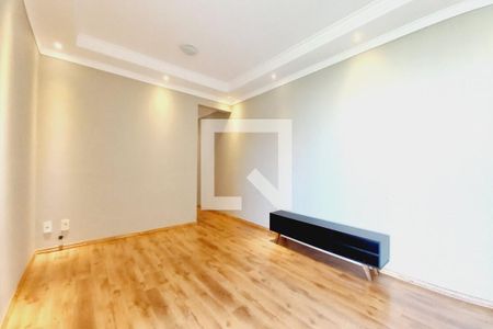 Sala de apartamento para alugar com 2 quartos, 60m² em Jardim Nova Europa, Campinas