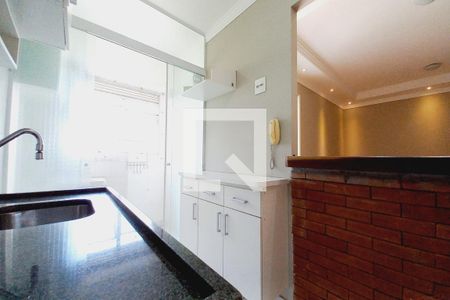 Apartamento para alugar com 60m², 2 quartos e 1 vaga Apartamento para alugar com 60m², 2 quartos e 1 vagaCozinha